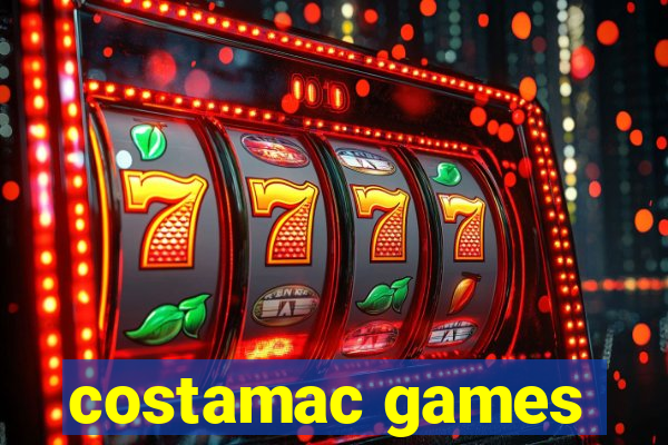 costamac games